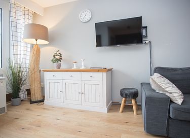 Appartement Winterberg naast de piste - 8