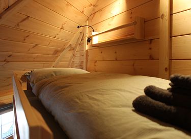 Séjour bien-être avec sauna et bain à remous - 13