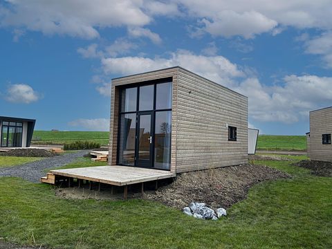 Knus Tiny House voor 2 in Friesland - 2