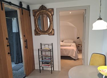 B&B dans une ferme romantique - 12