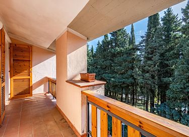 Green holiday home with terrace and views - 29