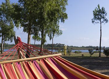 4-star camping on the island of Sardinia - 13