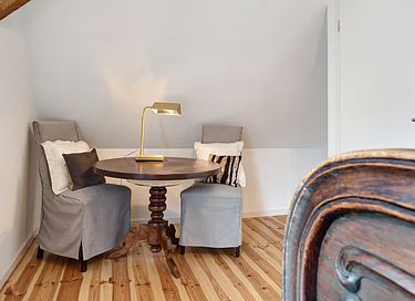 Sfeervol landhuis in rustige omgeving - 28