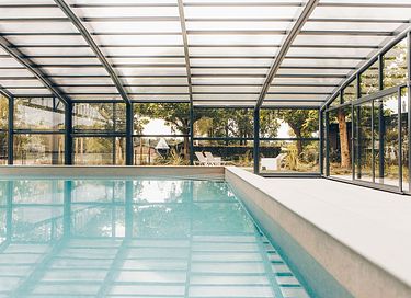 Luxe woning met sauna & hottub - 47