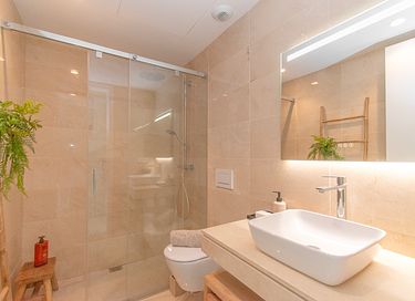 Appartement de luxe avec piscine privée - 30