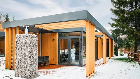 Luxe vakantiehuis (6p) in Sauerland - 2