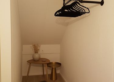 Vacation home (6p.) with sauna and jacuzzi  - 25
