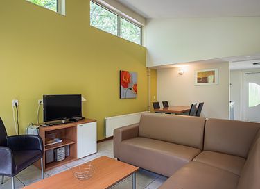 Bungalow for 4 persons in the Veluwe - 2