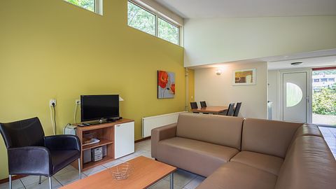 Bungalow for 4 persons in the Veluwe - 2