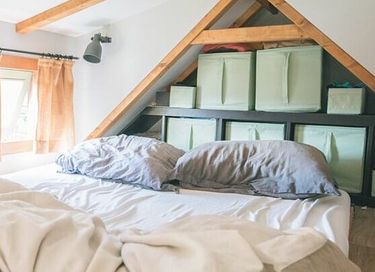 Cozy tiny house for 2 people - 8