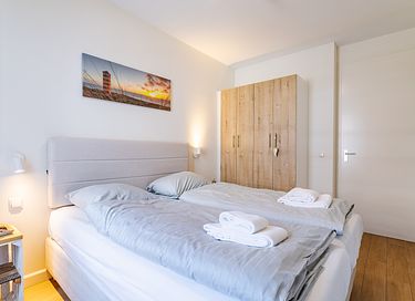 Appartement (4p) op 250 meter van het strand - 23