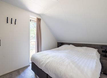 Ruime villa (10p) met sauna op de Veluwe - 19