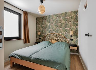 Design house with its own wellness in Drenthe - 17