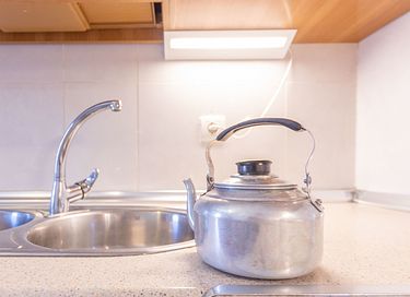 Landelijk gelegen vakantiehuis - 19