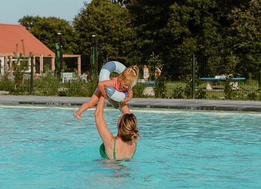 Luxe vakantiehuis (4p) in Bloemendaal - 41