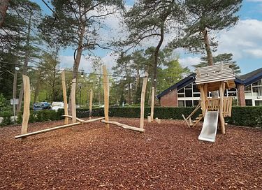 Luxe vakantievilla op de Veluwe - 24