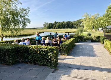 Stoer overnachten in de Betuwe - 23
