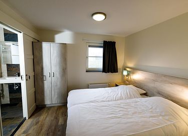 Maison de vacances de luxe au bord de l'eau (8p) - 8