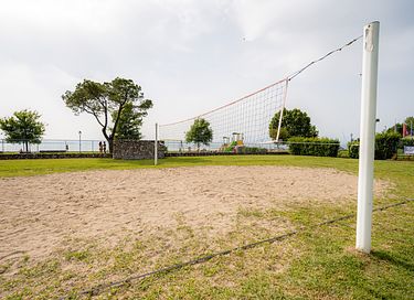 Schönes Glampingzelt am Gardasee - 19