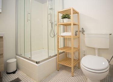 Appartement Winterberg naast de piste - 14