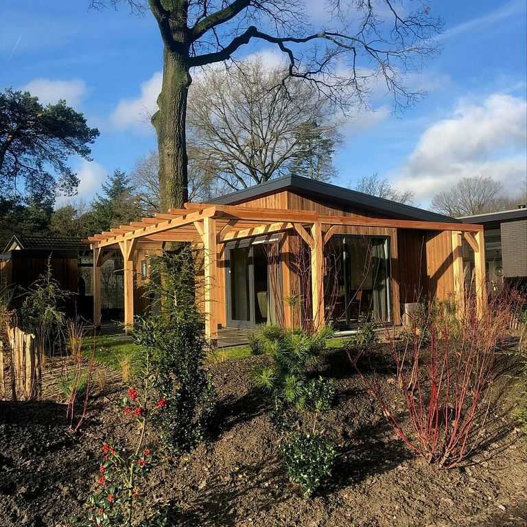 Chalet écologique à Veluwe - 1