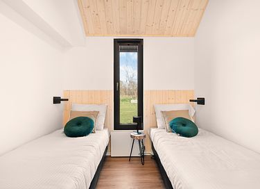 Modernes Einfamilienhaus mit Schlafboden - 9