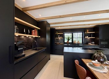 Villa di lusso per gruppi con piscina privata e sauna - 15