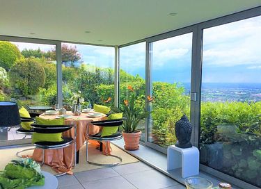 Luxe appartement met schitterend uitzicht - 13