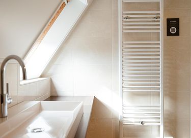 Villa (6p) met buitenhaard op de Veluwe - 21
