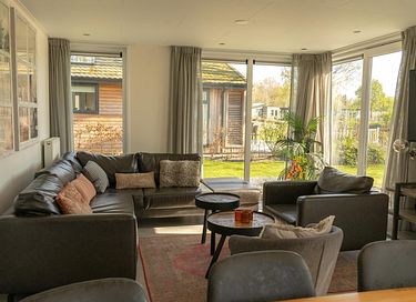 Logement de vacances de luxe pour 10 pers. - 5