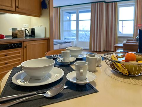 Studio for 2 people in German ski resort - 5