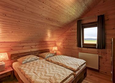 Maison de bien-être dans le Sauerland boisé - 16