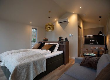 Heerlijke buitenkamer dichtbij het bos - 6