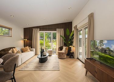 Vakantiehuis op de Veluwe voor 4 personen - 6