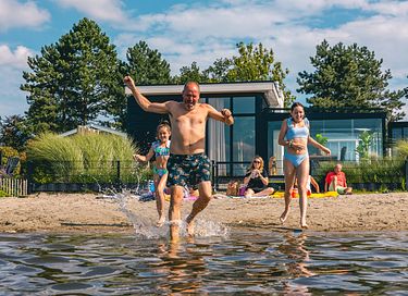 Comfortabel vakantiehuis voor 4 personen  - 21