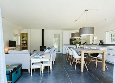 Natuurhuis op 500 meter van de zee - 11