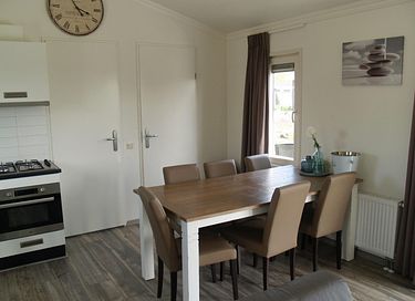 Haustierfreundliches Tiny House am Wasser - 7