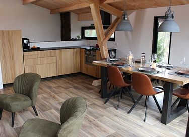 Special overnight stay in an XXL treehouse - 9