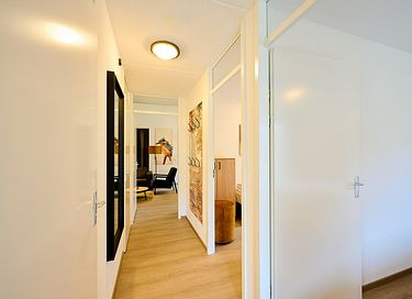 Luxe huisje met infrarood sauna - 10