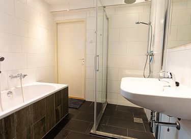 Vakantiewoning (6p) met privé sauna - 7