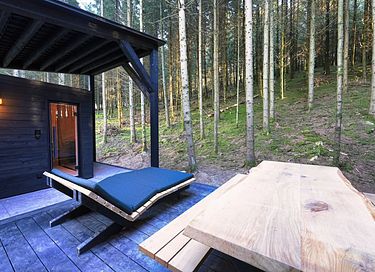 Special overnight stay among the trees - 18