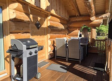 Wellness overnight stay in the Bavarian Forest - 16