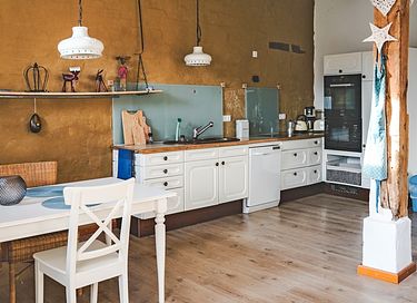 Appartement (4p) in gerenoveerde schuur - 7