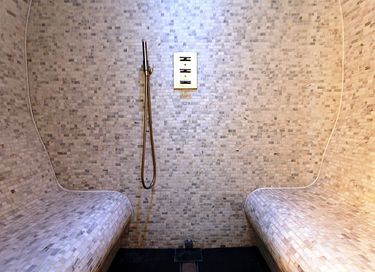 Één van de mooiste vakantievilla's in NL - 15