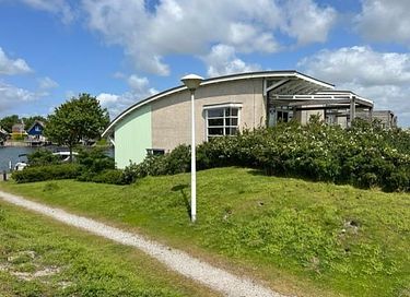 Luxury waterfront dike house (dog allowed) - 38