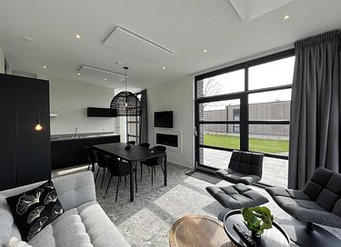Comfortable holiday home for water sports enthusiasts - 4