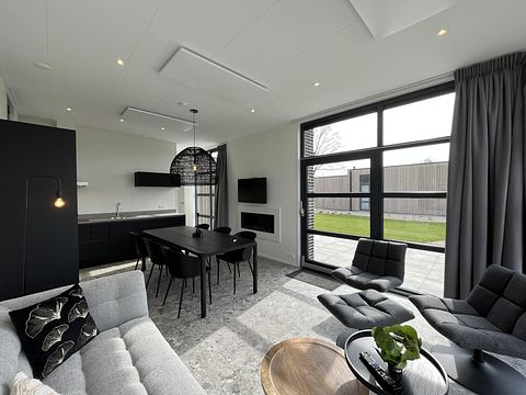 Comfortable holiday home for water sports enthusiasts - 4