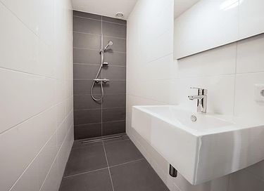 Ruim appartement met balkon voor 12 personen - 12