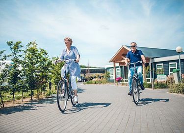 Maison de vacances élégante (4p) en Gelderland - 33