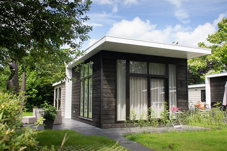 Gemütliche Ferienwohnung mit Garten in Twente - 1